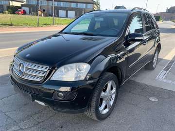 ML 280 CDI Edition 10