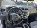 Volkswagen Polo Polo 1.2 TSI 90 BMT Série Spéciale Allstar Blanc - thumbnail 2