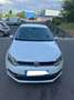 Volkswagen Polo Polo 1.2 TSI 90 BMT Série Spéciale Allstar Blanc - thumbnail 4