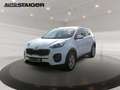 Kia Sportage Vision Kamera Navi, PDC, Sitzheizung,.. Weiß - thumbnail 2