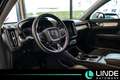 Volvo XC40 Momentum AWD | NAVI | R.KAMERA | H&K | LED Fekete - thumbnail 14