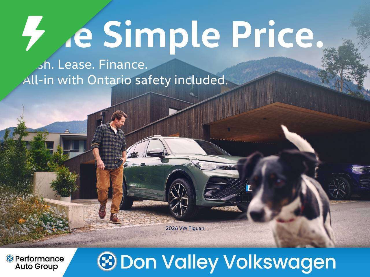 2025 Volkswagen ID.4 *AWD*HEATPUMP*GLASSROOF*21WHEELS*BLINDSPOT*