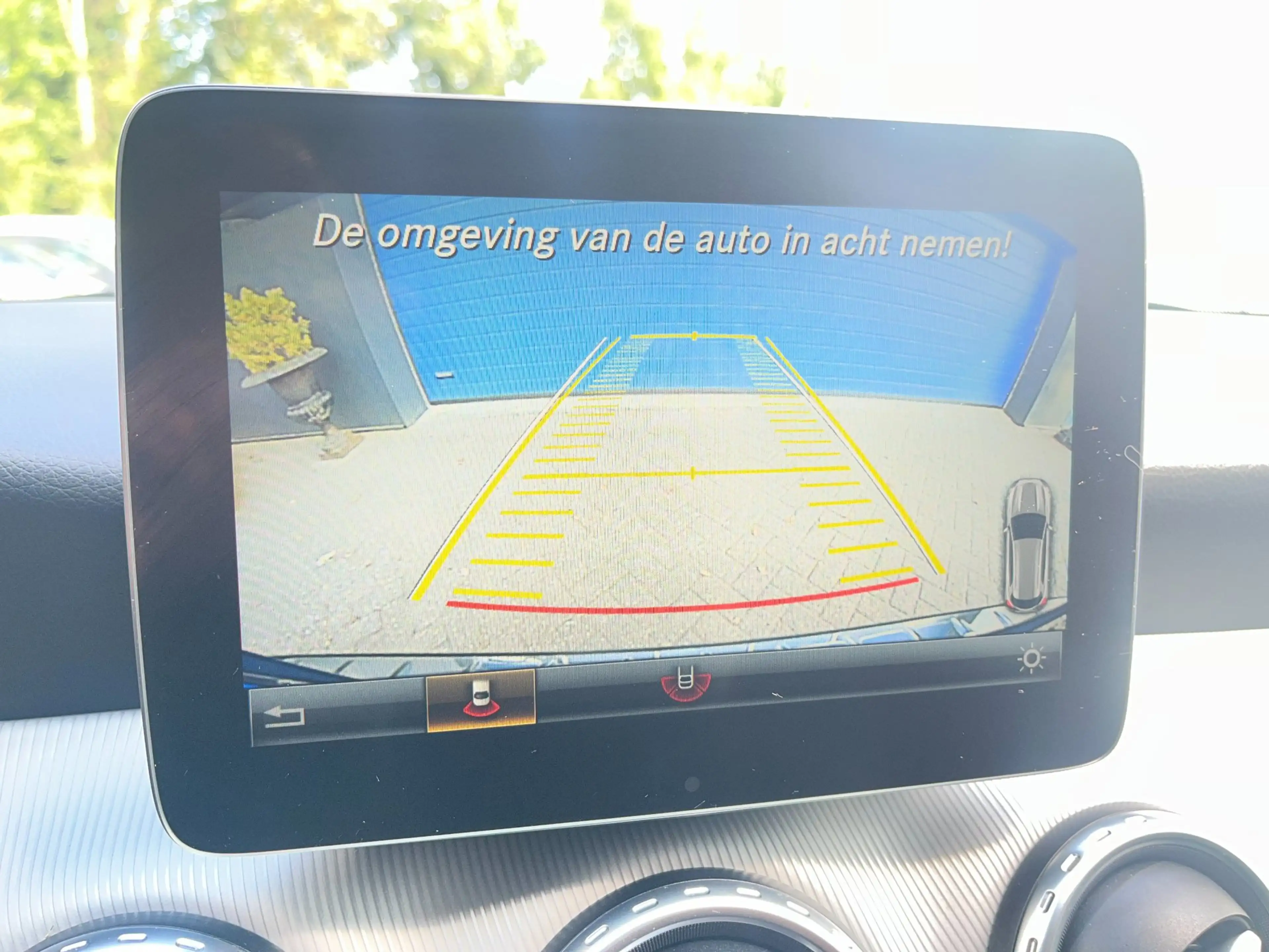 Mercedes-Benz GLA 180 Premium Plus AUTOMAAT|Pano.Dak — photo 10