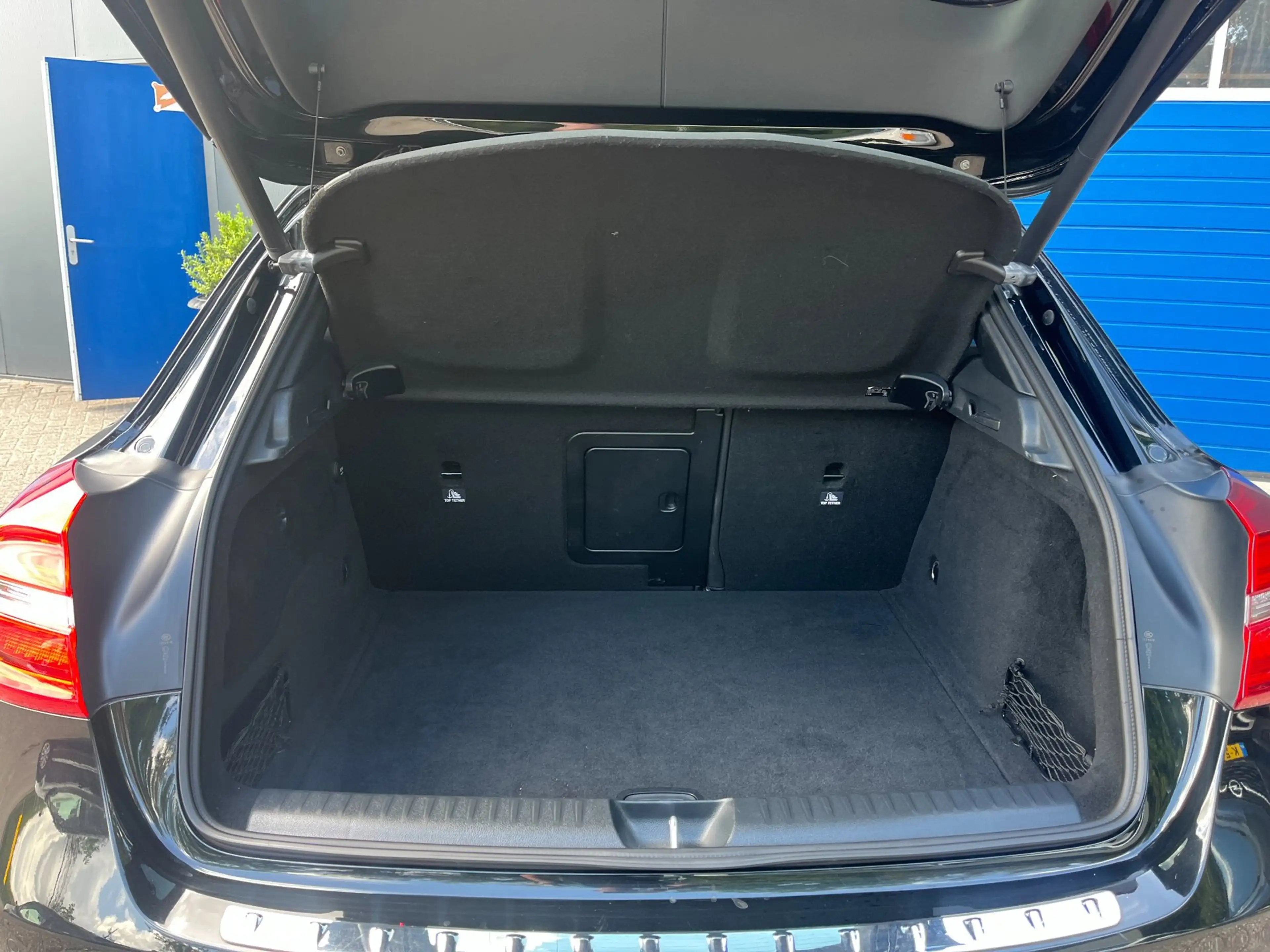Mercedes-Benz GLA 180 Premium Plus AUTOMAAT|Pano.Dak — photo 15