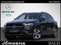 Mercedes-Benz GLA 200 Progressive/MLB/360/Night/Distr/18' Zwart - thumbnail 2