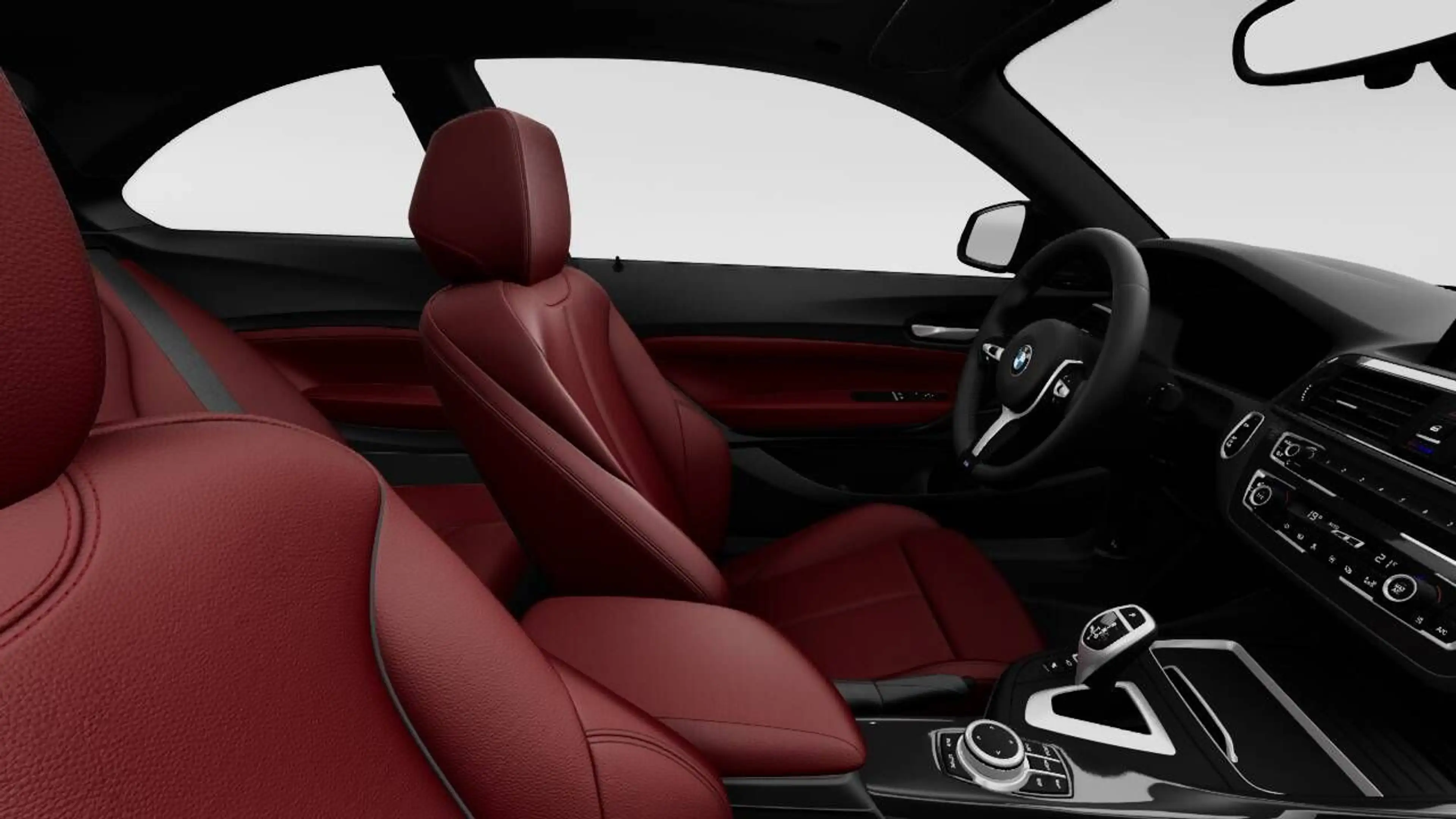 BMW M2 xDrive Coupé SHD HiFi H-K DAB NaviProf. — photo 7
