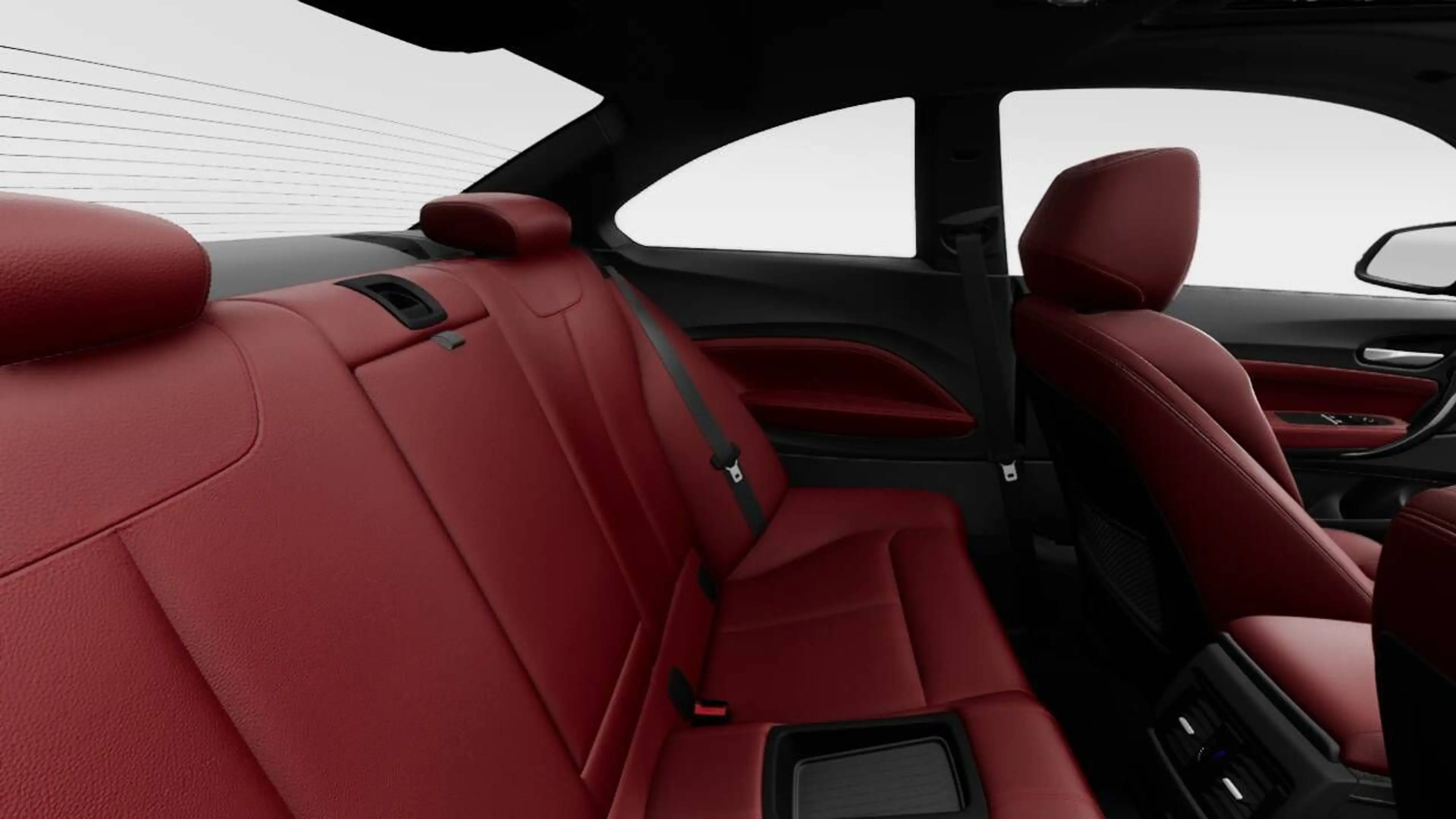 BMW M2 xDrive Coupé SHD HiFi H-K DAB NaviProf. — photo 8