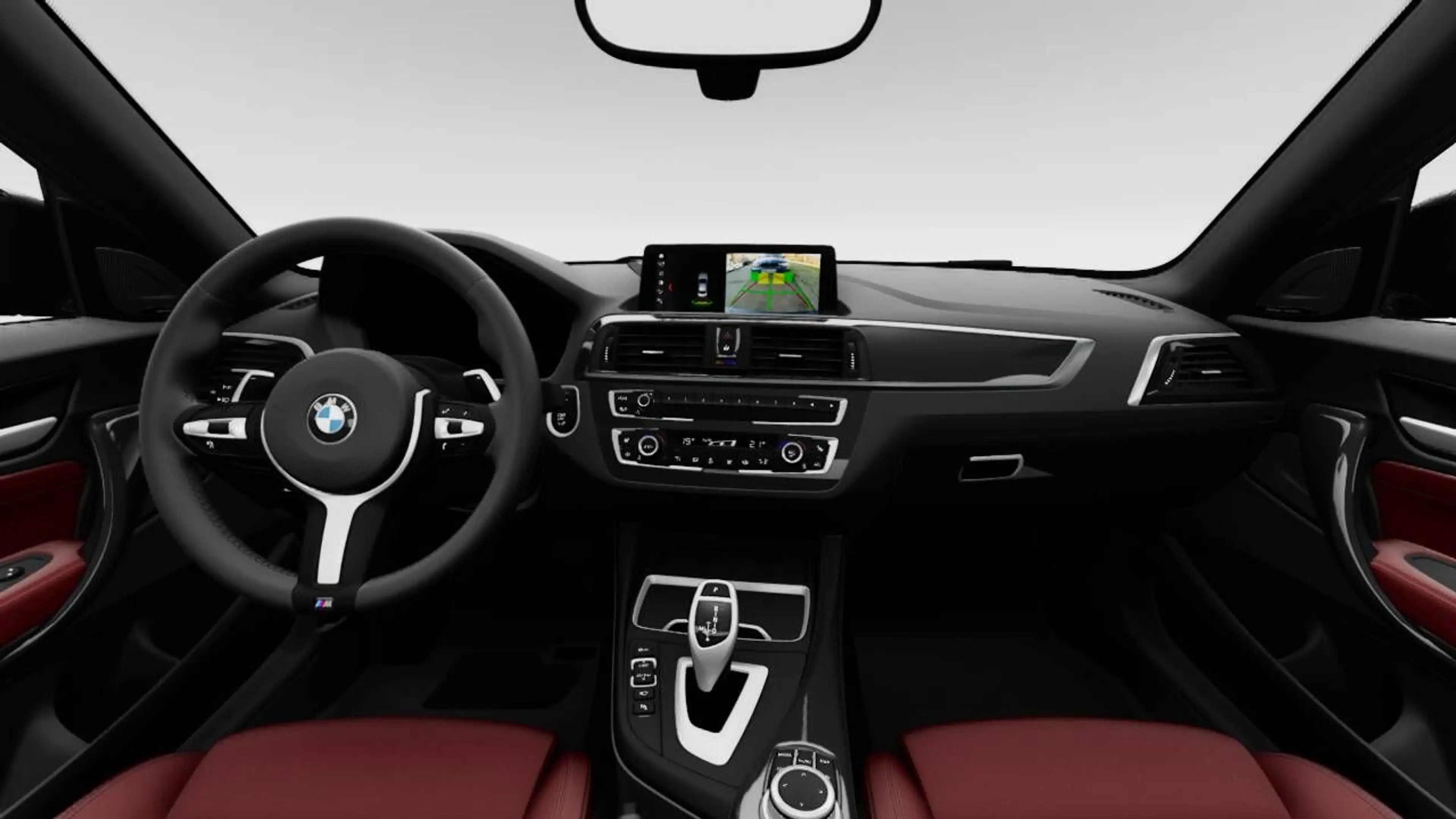BMW M2 xDrive Coupé SHD HiFi H-K DAB NaviProf. — photo 6