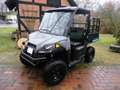 Polaris Ranger EV Elektrisch Noir - thumbnail 1