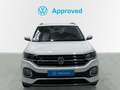 Volkswagen T-Cross 1.0 TSI Sport DSG7 85kW Blanco - thumbnail 11