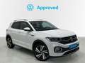 Volkswagen T-Cross 1.0 TSI Sport DSG7 85kW Blanco - thumbnail 1