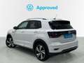 Volkswagen T-Cross 1.0 TSI Sport DSG7 85kW Blanco - thumbnail 2
