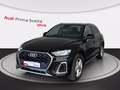 Audi Q5 40 2.0 tdi mhev 12v s line plus quattro s-tronic Schwarz - thumbnail 1