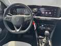 Opel Mokka 1.2 DI Turbo Elegance LED+NAVI+SHZ+PDC Silber - thumbnail 14