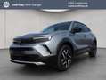 Opel Mokka 1.2 DI Turbo Elegance LED+NAVI+SHZ+PDC Silber - thumbnail 1
