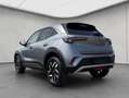 Opel Mokka 1.2 DI Turbo Elegance LED+NAVI+SHZ+PDC Silber - thumbnail 4