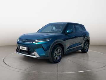 Atto 2 DM-i 1.5 phev Active 165cv