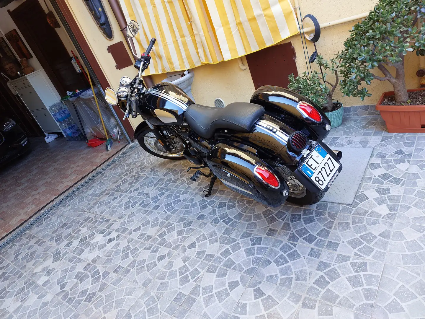 Benelli Imperiale Nero - 1