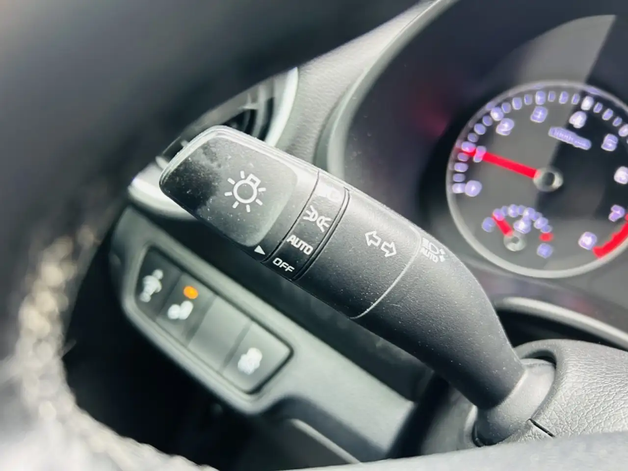 Kia Forte снимка Kia Forte