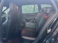 Skoda Octavia Combi RS SHZ/BHZ/AC/TEMP Schwarz - thumbnail 12