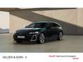 Audi A5 e-Hybrid qu. S line B&O*Massage*AHK*HuD Schwarz - thumbnail 1