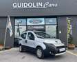 Peugeot Bipper Bipper Tepee 1.4 73 CV 41.169 KM!! NEOPATENTATI Silber - thumbnail 1