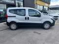 Peugeot Bipper Bipper Tepee 1.4 73 CV 41.169 KM!! NEOPATENTATI Silber - thumbnail 13