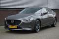 Mazda 6 2.0 SkyActiv-G 165PK|Head-Up|All-Seasonbanden| Gee Grijs - thumbnail 1