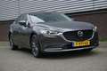 Mazda 6 2.0 SkyActiv-G 165PK|Head-Up|All-Seasonbanden| Gee Grijs - thumbnail 27