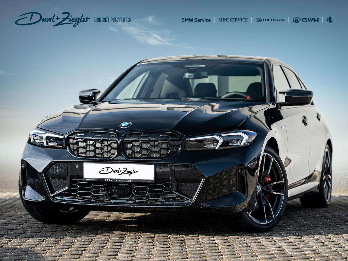 BMW 340