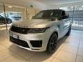 Land Rover Range Rover Sport Range Rover Sport 2.0 si4 phev HSE Dynamic 404cv Argento - thumbnail 8