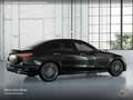 Mercedes-Benz C 200 AMG+NIGHT+PANO+360+BURMESTER+TOTW+KEYLESS+9G Schwarz - thumbnail 16