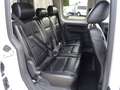 Volkswagen Caddy 2.0 TGi Klima Tempomat Leder 80KW Euro 5 Weiß - thumbnail 10