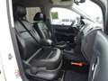 Volkswagen Caddy 2.0 TGi Klima Tempomat Leder 80KW Euro 5 Weiß - thumbnail 9