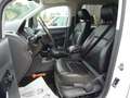 Volkswagen Caddy 2.0 TGi Klima Tempomat Leder 80KW Euro 5 Weiß - thumbnail 8