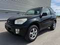 Toyota RAV4 1,8 VVT-i 2WD ID:44 Schwarz - thumbnail 2