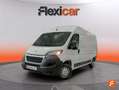 Peugeot Boxer 3.5 L3 H2 BHDI 103kW (140CV) Blanco - thumbnail 2