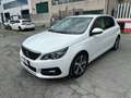Peugeot 308 BlueHDi S&S EAT8 Allure Bianco - thumbnail 1