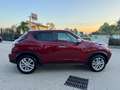 Nissan Juke 1.6 Acenta GPL 115cv E6 UNIPRO NEOPAT Rot - thumbnail 4