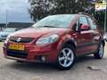 Suzuki SX4 1.6 Shogun AIRCO NAP 119 DKM PDC APK Orange - thumbnail 1