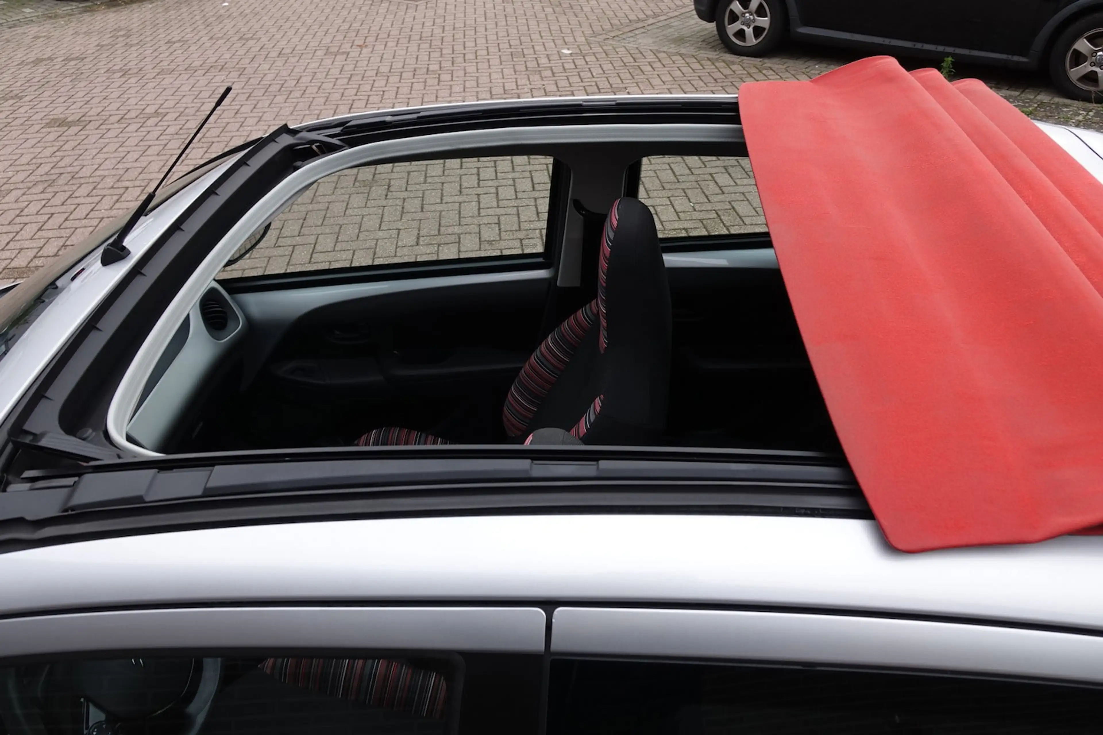Citroen C1 1.0 e-VTi Airscape Feel — photo 13