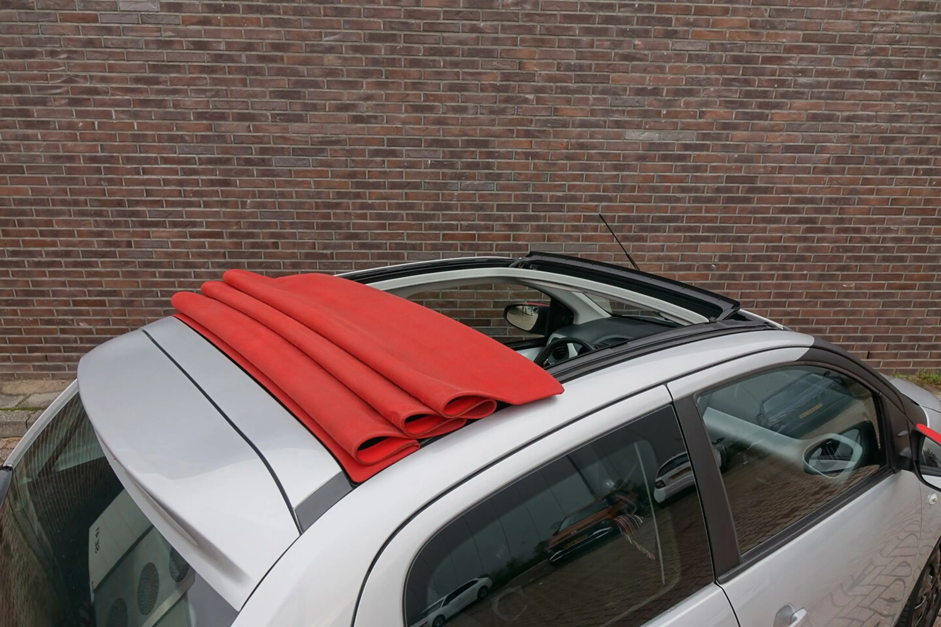 Citroen C1 1.0 e-VTi Airscape Feel — photo 12