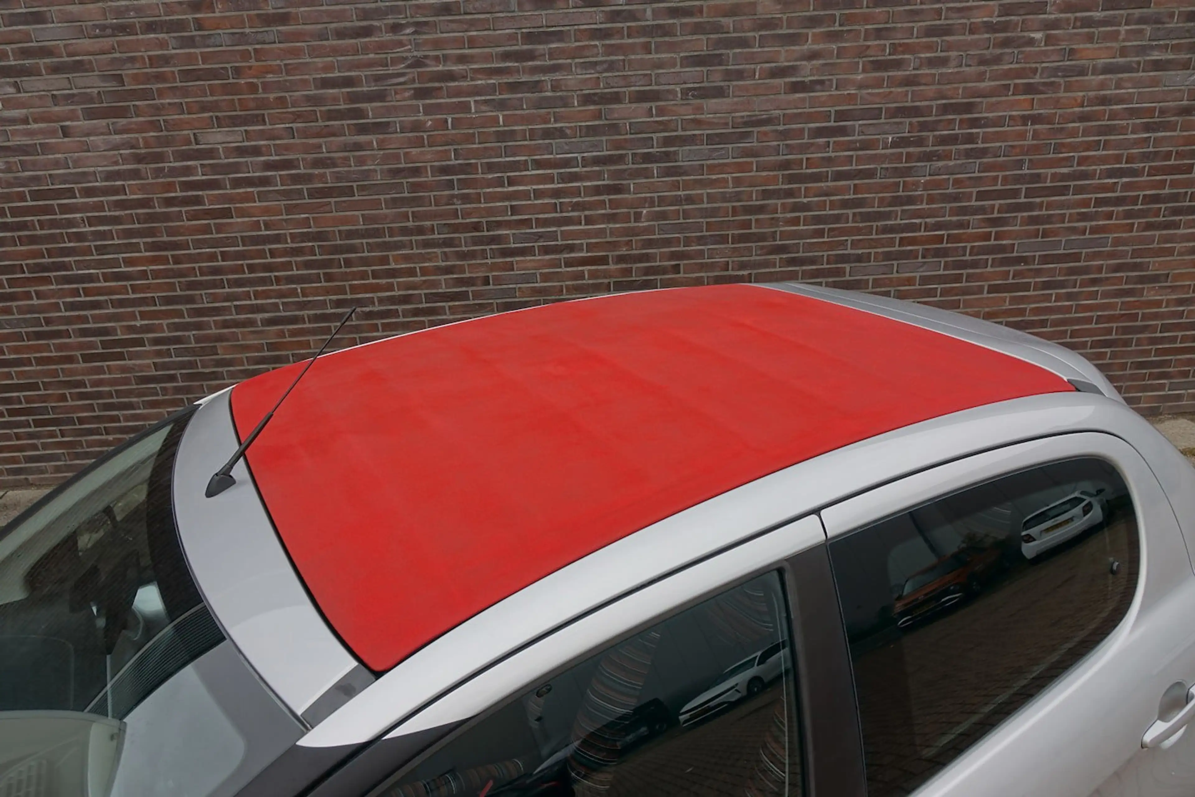 Citroen C1 1.0 e-VTi Airscape Feel — photo 11
