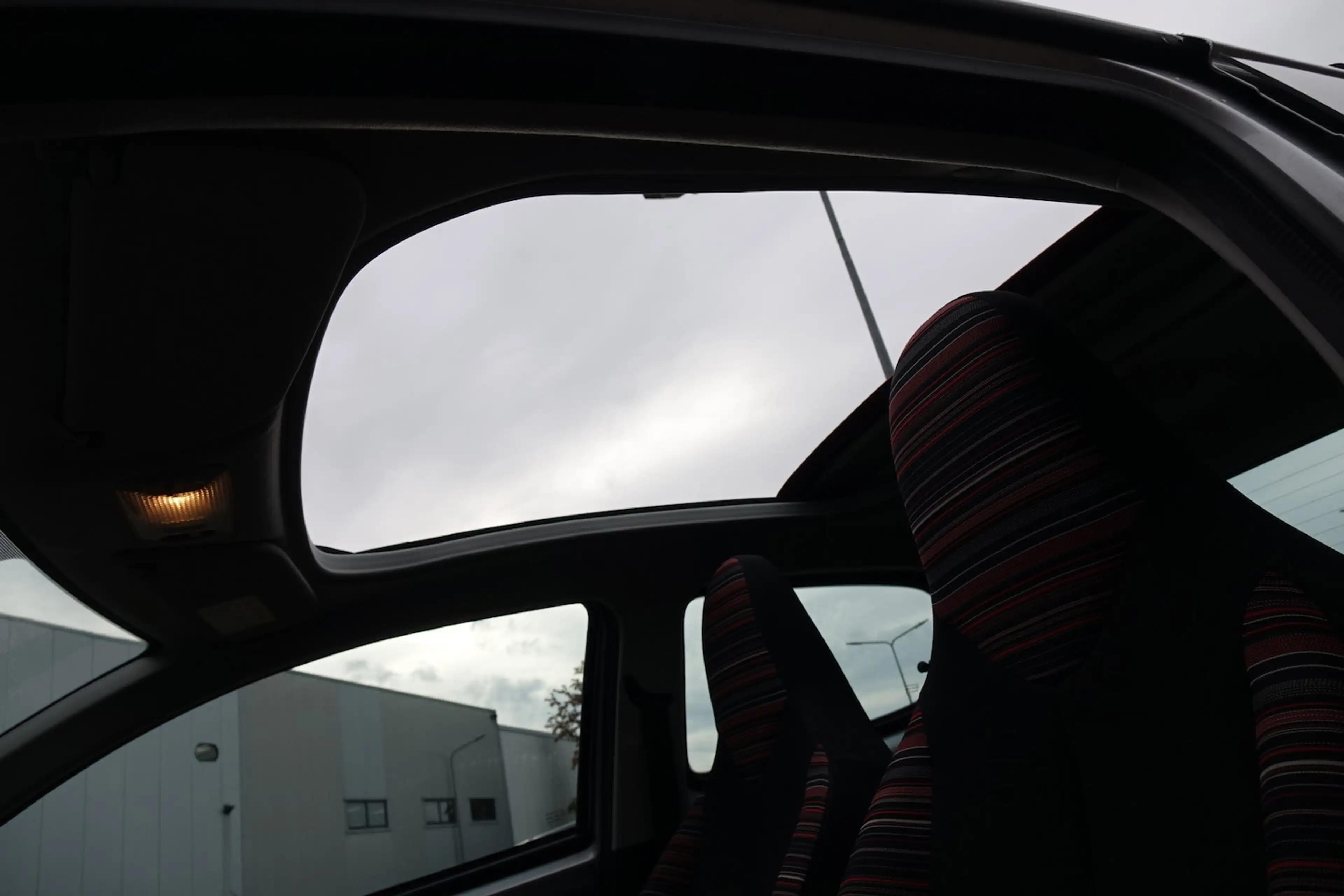 Citroen C1 1.0 e-VTi Airscape Feel — photo 10