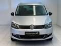 Volkswagen Sharan 2.0 TDI BlueMotionTech Comfortline Silber - thumbnail 4