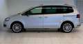 Volkswagen Sharan 2.0 TDI BlueMotionTech Comfortline Silber - thumbnail 7