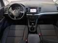 Volkswagen Sharan 2.0 TDI BlueMotionTech Comfortline Silber - thumbnail 17