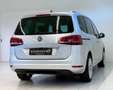 Volkswagen Sharan 2.0 TDI BlueMotionTech Comfortline Silber - thumbnail 10
