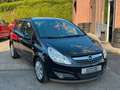 Opel Corsa D Edition Schwarz - thumbnail 3
