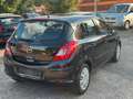 Opel Corsa D Edition Schwarz - thumbnail 5